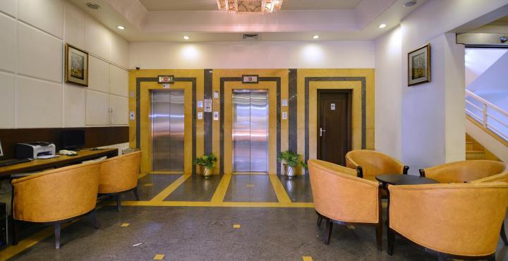 Ambience Executive Hotel Pimpri-Chinchwad Exterior photo