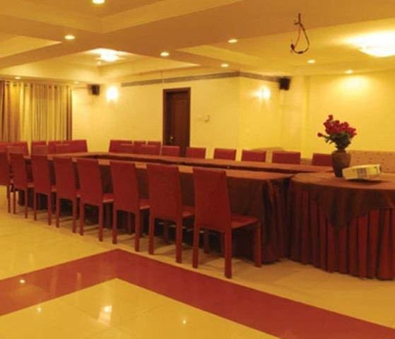 Ambience Executive Hotel Pimpri-Chinchwad Business photo